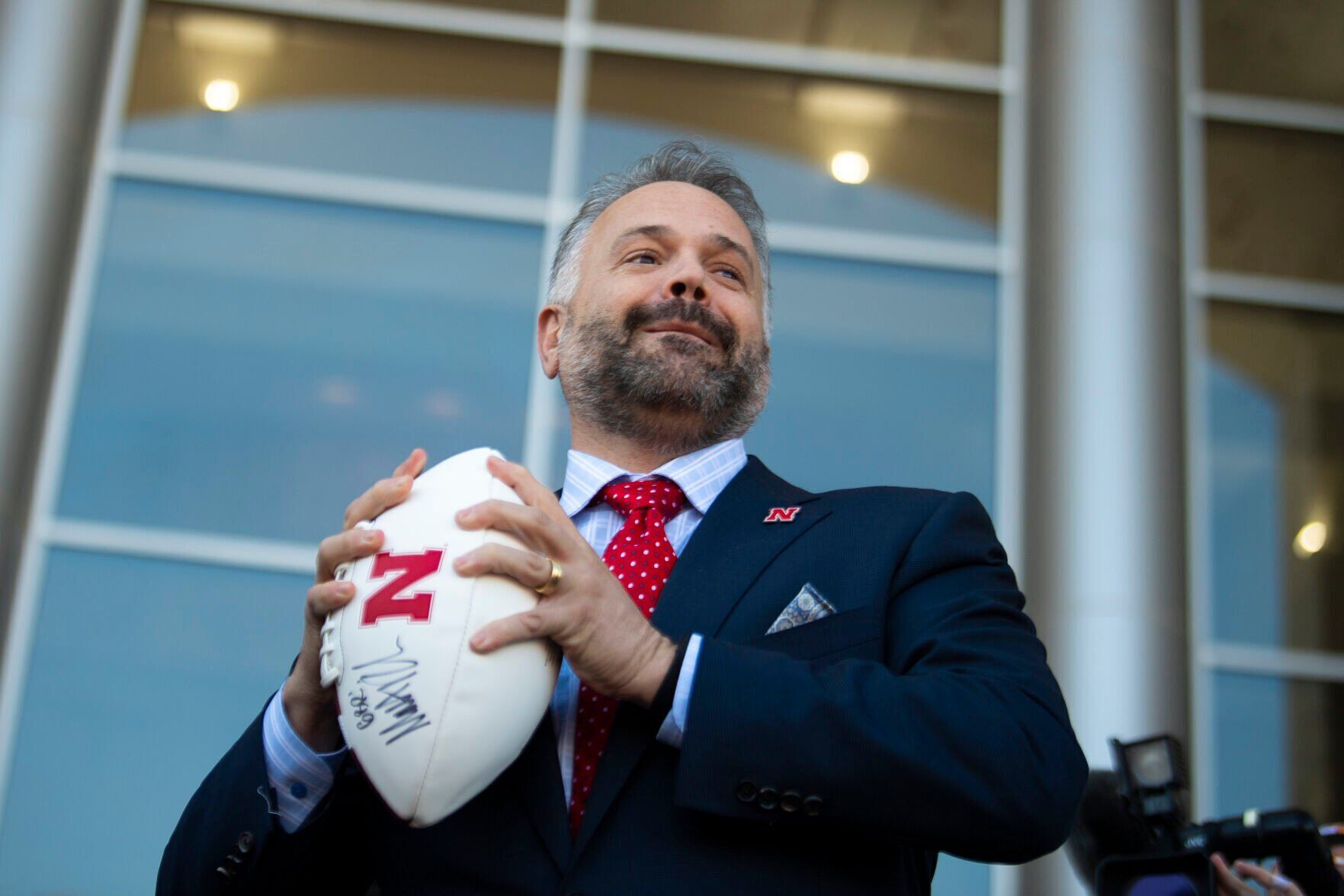 Matt Rhule, 28.11